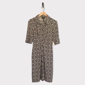 Laundry By Shelli Segal Dress